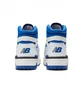 Кроссовки мужские New Balance 650 White Bb650Rwn