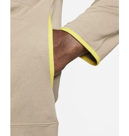 Худі чоловіче Nike Dri-Fit Trail Magic Hour Beige DV9324-247