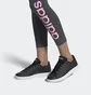 Кроссовки женские Adidas Advantage Base Black EE7511