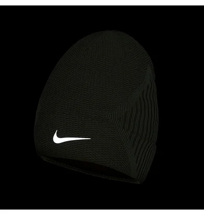 Шапка унісекс Nike Perf Beanie Olive DM8458-326