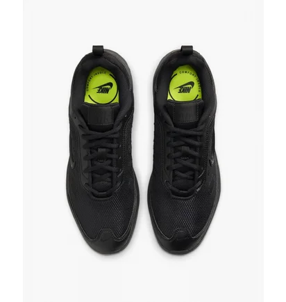 Кроссовки мужские Nike Air Max Ap Black CU4826-001