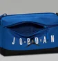 Сумка унісекс Air Jordan Jam Hbr Crossbody Bag Blue SM9031-BB7