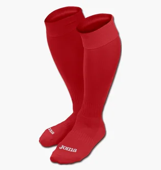 Гетри чоловічі Joma Classic Iii Red 400194.600