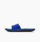 Тапочки детские Nike Kawa Slide Fun (Gs/Ps) Blue Dd3242-400