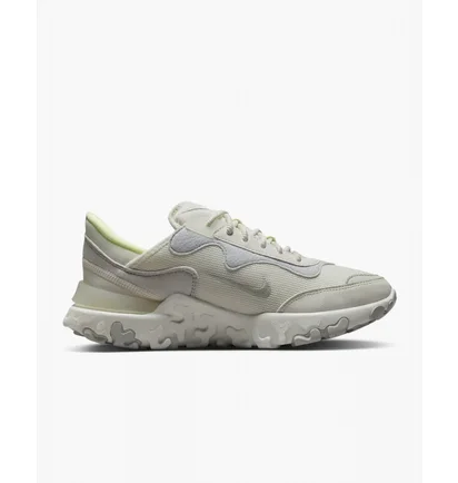 Кроссовки женские Nike React Revision Green Dq5188-101