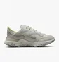 Кроссовки женские Nike React Revision Green Dq5188-101