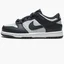 Кроссовки детские Nike Dulow Georgetown Black/Grey CW1588-004