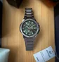 Часы мужские Casio Edifice Steel EFV-640DC-3A