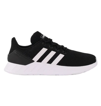Кросівки дитячі Adidas Questar Flow Nxt Black FZ2957