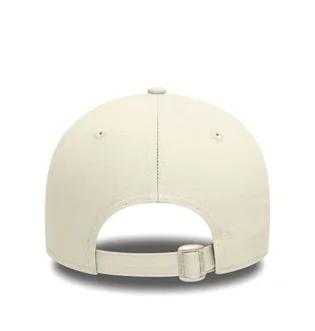 Кепка унісекс NEW ERA Washed 940 Athletics Beige 60565339
