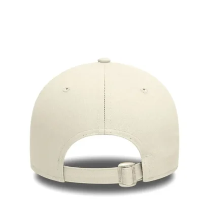 Кепка унісекс NEW ERA Washed 940 Athletics Beige 60565339