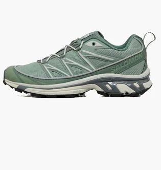 Кроссовки мужские Salomon Xt-6 Expanse Green L47134200