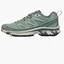 Кроссовки мужские Salomon Xt-6 Expanse Green L47134200