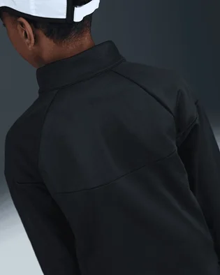 Спортивний костюм дитячий Nike Dri-Fit Black HQ9315-010