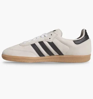 Кроссовки мужские Adidas Samba Beige JR7108