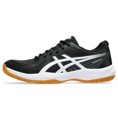 Кроссовки мужские Asics Upcourt 6 Black 1071A104-001