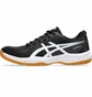 Кроссовки мужские Asics Upcourt 6 Black 1071A104-001