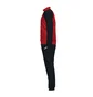 Спортивний костюм чоловічий Joma Academy Iv Red/Black 101966.601