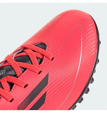 Сороконіжки дитячі Adidas F50 Club Pink IF1390