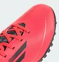Сороконіжки дитячі Adidas F50 Club Pink IF1390