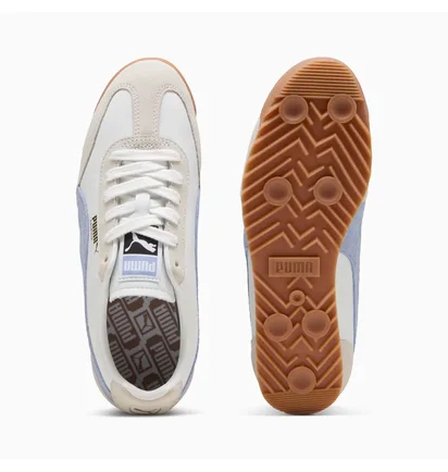 Кросівки жіночі Puma Arizona Retro Beige/White 402353-12