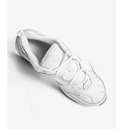 Кросівки жіночі Nike M2K Tekno White Ao3108-100