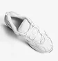 Кросівки жіночі Nike M2K Tekno White Ao3108-100