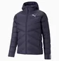 Куртка чоловіча Puma Pwrwarm Packlite Blue 587703-06