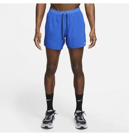 Шорти чоловічі Nike Dri-Fit Stride Blue DM4755-480