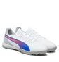 Сороконіжки чоловічі Puma King Match Tt White 107879-02