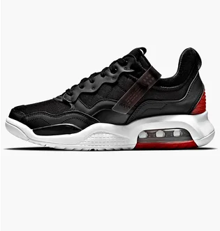 Кросівки чоловічі Air Jordan Ma2 Black CV8122-006