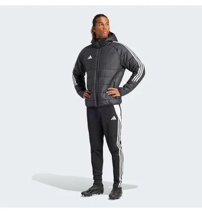 Куртка чоловіча Adidas Tiro 24 Winter Jacket Black IJ7388