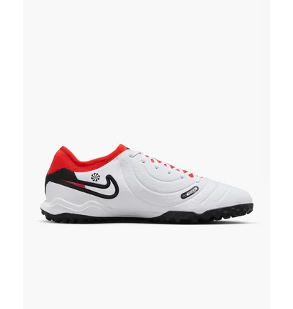 Сороконожки унисекс Nike Tiempo Legend 10 Pro White DV4336-100