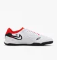 Сороконожки унисекс Nike Tiempo Legend 10 Pro White DV4336-100