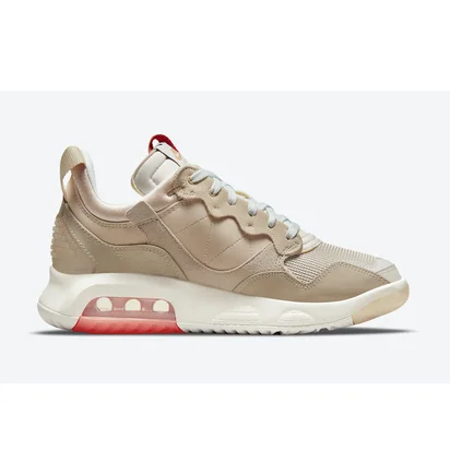Кросівки чоловічі Air Jordan Ma2 Beige CV8122-200