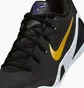 Кроссовки мужские Nike Kobe 9 Low Em Black IH1401-002
