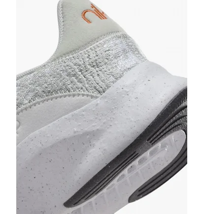 Кроссовки мужские Nike Superrep Go 3 Next Nature Flyknit White DH3394-013