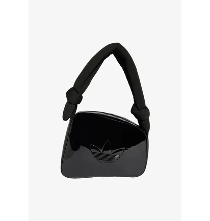 Сумка женская Adidas Originals Airliner Handbag Black JC6015