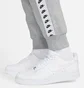 Спортивний костюм чоловічий Nike Essential Hooded Tracksuit Flc Grey DM6838-063__DM6838-063