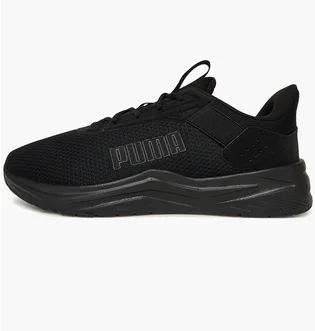 Кросівки чоловічі Puma Ftr Wave Black 311095-02
