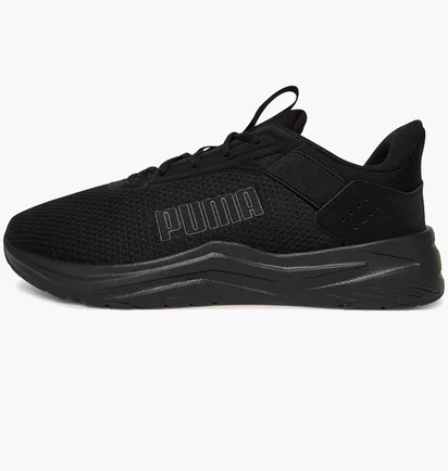 Кросівки чоловічі Puma Ftr Wave Black 311095-02