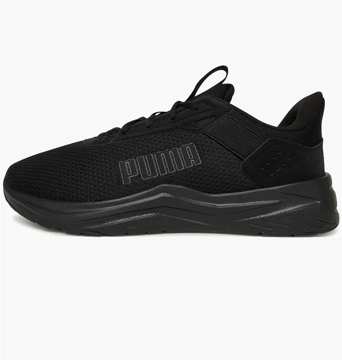 Кросівки чоловічі Puma Ftr Wave Black 311095-02