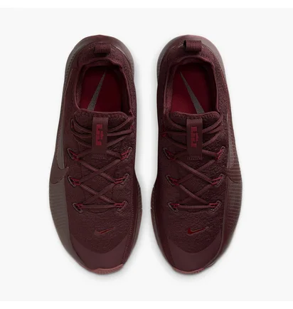 Кроссовки унисекс Nike Lebron Tr 1 Bordo FJ6151-601