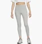 Легінси жіночі Nike Sportswear Classics High-Waisted 7/8 Leggings Grey DV7789-063