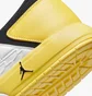 Кросівки чоловічі Air Jordan Nu Retro 1 Low Shoes White/Black DV5141-017