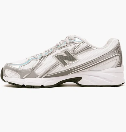 Кроссовки унисекс New Balance 740 White U7402Y9