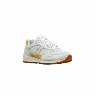 Кроссовки женские Saucony Shadow 5000 White/Light Blue S607795