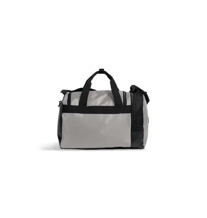 Сумка унисекс Arena All Set Duffle Grey/Black 010236-800