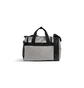 Сумка унисекс Arena All Set Duffle Grey/Black 010236-800
