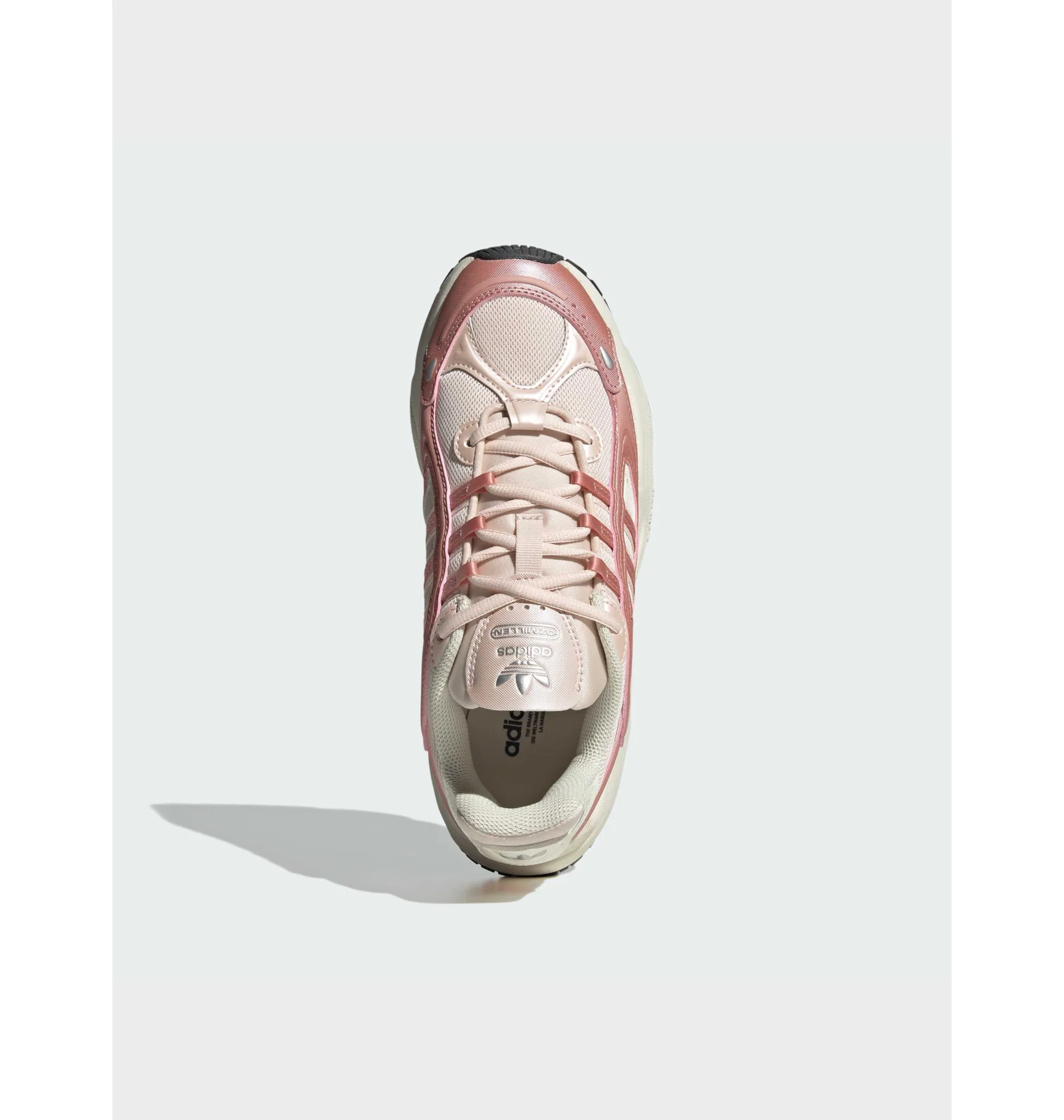 ᐉ Кросівки жіночі Adidas Ozmillen W Pink JI3087 - придбати в